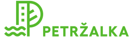 Logo mestskej časti Petržalka