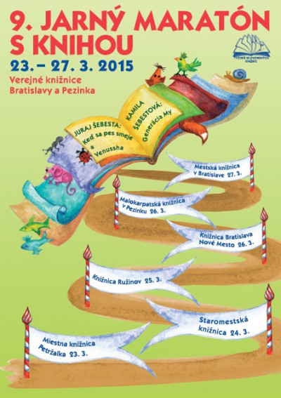 Aktualita 23.03.2015