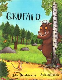 Grufalo