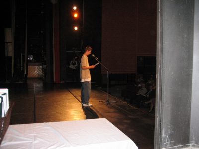 Petržalské súzvuky Ferka Urbánka 2007