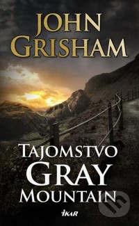 Tajomstvo Gray Mountain