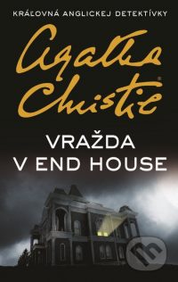 Vražda v End House