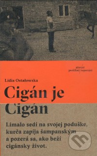 Cigán je cigán