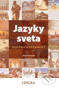 Jazyky sveta História a súčasnosť