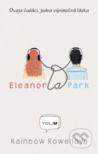 Eleanor a Park