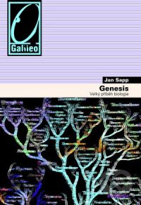 Genesis: velký příběh biologie