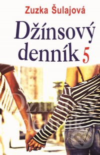 Džínsový denník 5