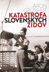 Katastrofa slovenských Židov