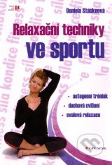 Relaxační techniky ve sportu