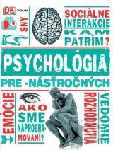 Psychológia pre -násťročných