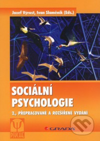 Sociální psychologie