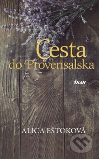 Cesta do Provensalska