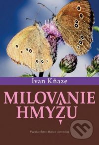 Milovanie hmyzu