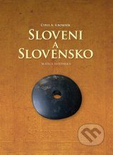 Sloveni a Slovensko