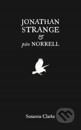 Jonathan Strange & pán Norrell