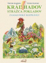 Kráľ hadov strážca pokladov