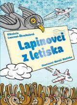 Lapinovci z letiska