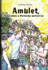 Amulet, dvojzubec a Hviezdy univerza