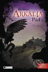 Arkádia: Pád