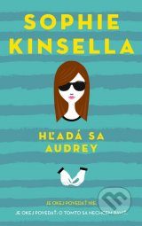 Hľadá sa Audrey