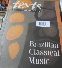Brazilian classical music
