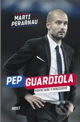 Pep Guardiola