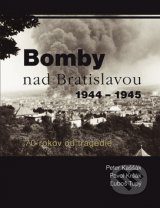 Bomby nad Bratislavou 1944 – 1945