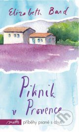 Piknik v Provence