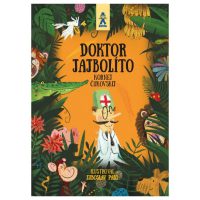 Doktor Jajbolíto