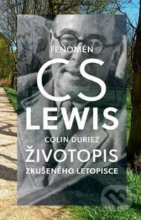 Fenomén C.S. Lewis