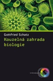 Kouzelná zahrada biologie