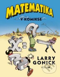 Matematika v komikse