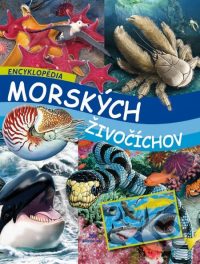 Rodríguez, C.: Encyklopédia morských živočíchov