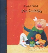 Widlak Wojciech: Pán Guľôčka