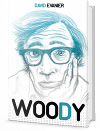 Evanier, D.: Woody