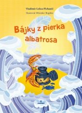 Leksa-Pichanič, V.: Bájky z pierka albatrosa