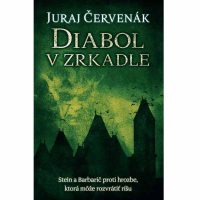 Červenák, J.: Diabol v zrkadle