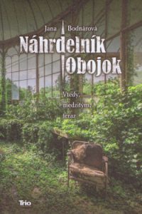 Bodnárová, J.: Náhrdelník Obojok