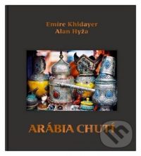 Khidayer, E., Hyža, A.: Arábia chutí