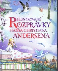 Andersen, H. Ch.: Ilustrované rozprávky