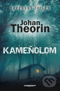 Theorin, J.: Kameňolom