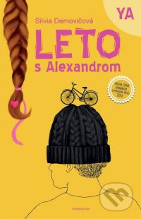 Demovičová, S.: Leto s Alexandrom