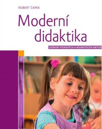 Čapek, R.: Moderní didaktika