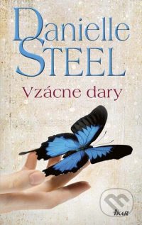 Steel, D.: Vzácne dary