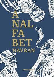 Havran, M.: Analfabet