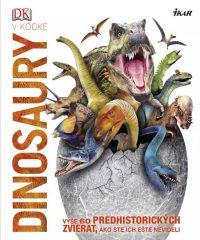 Woodward, J.: Dinosaury v kocke