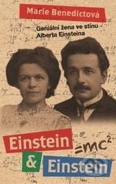 Benedict, M.: Einstein a Einstein