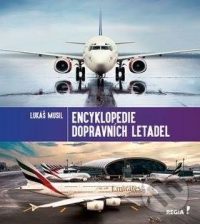 Musil, L.: Encyklopedie dopravních letadel