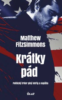 Fitzsimmons, M.: Krátky pád