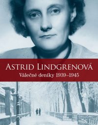 Lindgren, A.: Válečné deníky 1939 – 1945